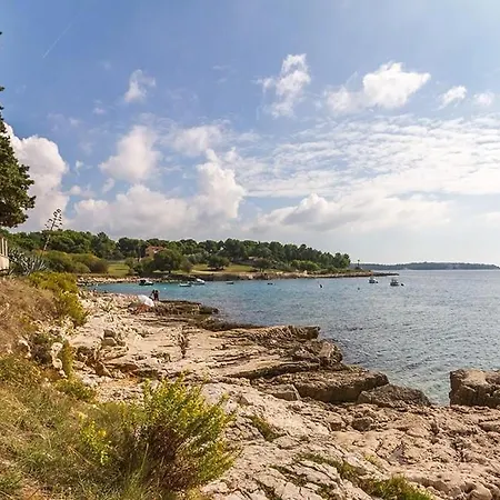 Apartment In Stoja Mit Grill Pula